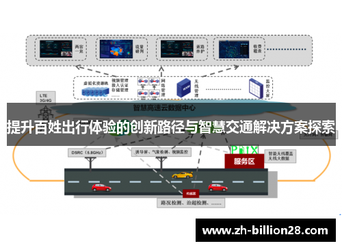 提升百姓出行体验的创新路径与智慧交通解决方案探索