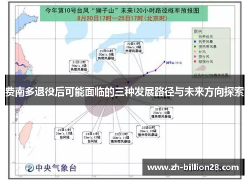 费南多退役后可能面临的三种发展路径与未来方向探索