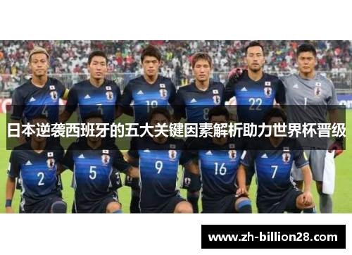 日本逆袭西班牙的五大关键因素解析助力世界杯晋级